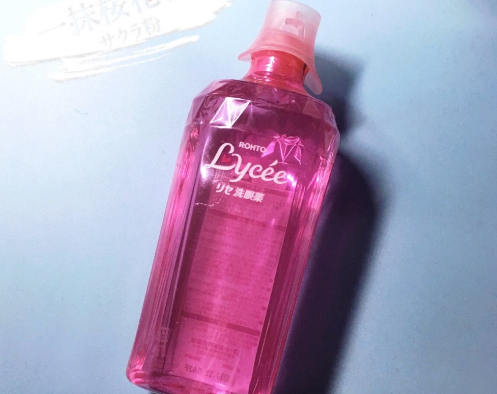 乐敦小红花洗眼液使用感怎么样？好用吗？