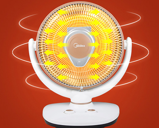 美的小太阳电暖器哪款好?美的小太阳电暖器推荐排行? 美的小太阳电暖器哪款好?美的小太阳电暖器推荐排行?