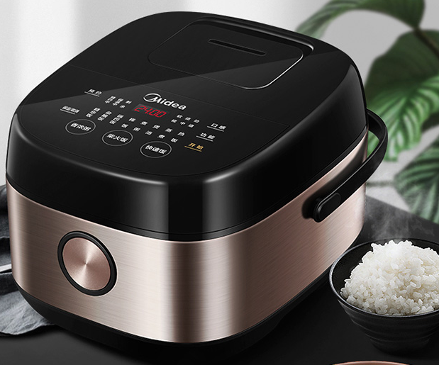 美的电饭煲怎么选?美的电饭煲哪款比较好? 美的电饭煲怎么选?美的电饭煲哪款比较好?