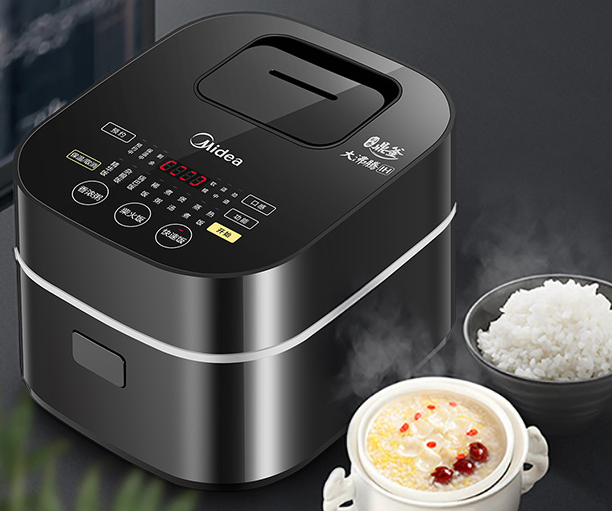 美的电饭煲怎么选?美的电饭煲哪款比较好? 美的电饭煲怎么选?美的电饭煲哪款比较好?