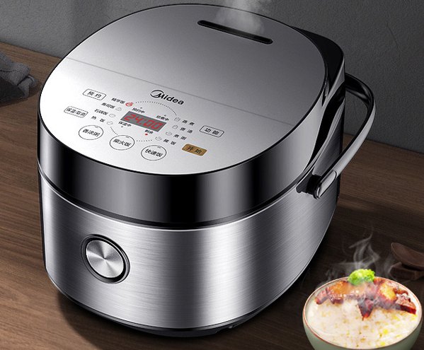 美的电饭煲怎么选?美的电饭煲哪款比较好? 美的电饭煲怎么选?美的电饭煲哪款比较好?