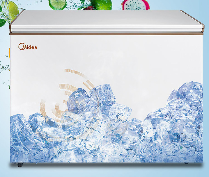 美的冰柜哪款好?美的冰柜哪款值得买? 美的冰柜哪款好?美的冰柜哪款值得买?