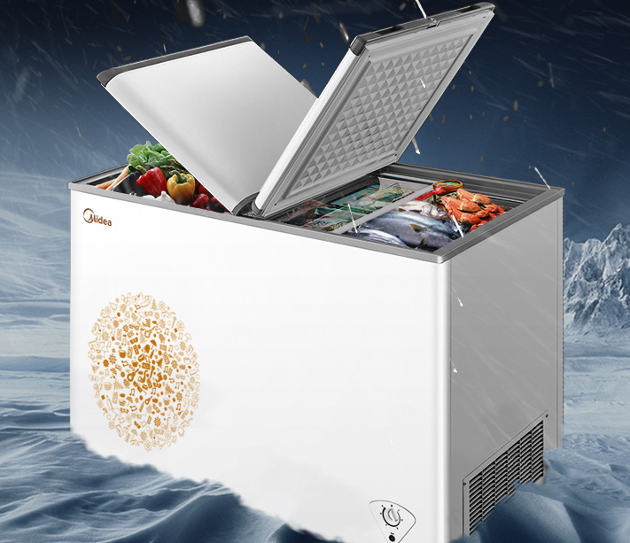 美的冰柜哪款好?美的冰柜哪款值得买? 美的冰柜哪款好?美的冰柜哪款值得买?