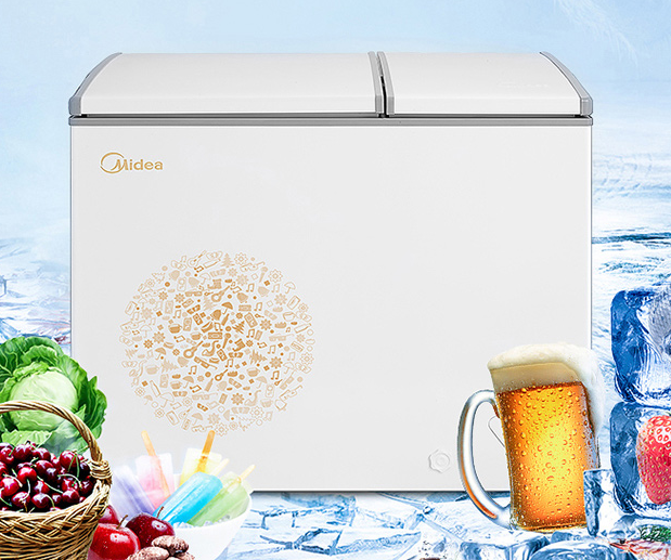 美的冰柜哪款好?美的冰柜哪款值得买? 美的冰柜哪款好?美的冰柜哪款值得买?