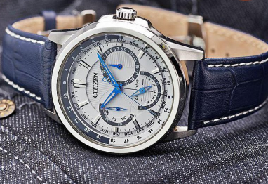 citizen手表哪款好?citizen手表型号推荐? citizen手表哪款好?citizen手表型号推荐?