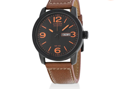 citizen手表哪款好?citizen手表型号推荐? citizen手表哪款好?citizen手表型号推荐?