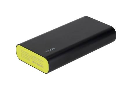 rock充电宝怎么样?rock是牌子充电宝好吗? rock充电宝怎么样?rock是牌子充电宝好吗?