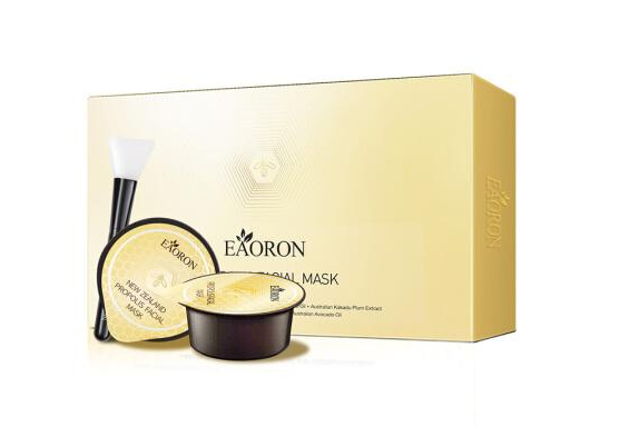 eaoron蜂毒面膜骗局？eaoron蜂毒面膜效果好吗？