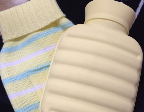 pocatan硅胶热水袋好用吗?可以放微波炉加热? pocatan硅胶热水袋好用吗?可以放微波炉加热?