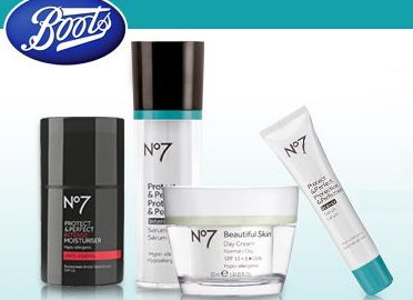 no7是什么牌子?no7护肤品好用吗? no7是什么牌子?no7护肤品好用吗?