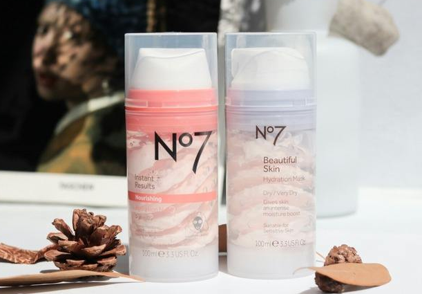 no7冰淇淋面膜使用方法？no7冰淇淋面膜好用吗？