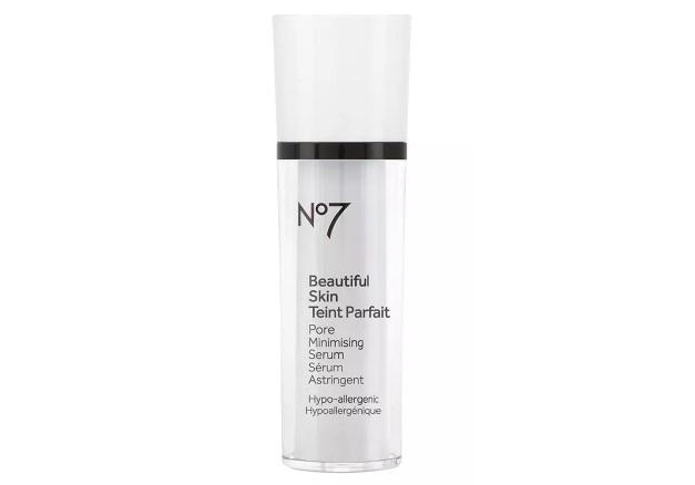 no7毛孔紧致精华多少钱？no7毛孔紧致精华谁能介绍一下？