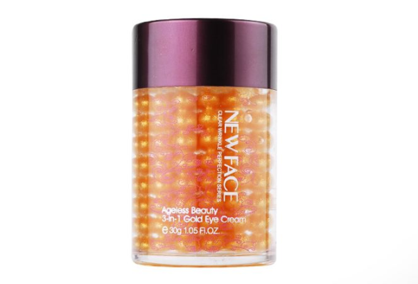 新面孔金眼霜正品价格?孕妇可以用吗? 新面孔金眼霜正品价格?孕妇可以用吗?