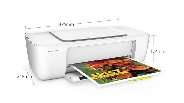 惠普1112打印机怎么样?惠普1112打印机怎么装墨盒? 惠普1112打印机怎么样?惠普1112打印机怎么装墨盒?