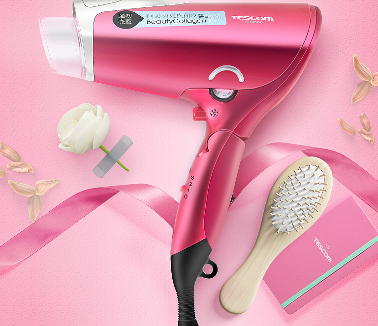 TESCOM吹风机哪款好?TESCOM吹风机排行推荐? TESCOM吹风机哪款好?TESCOM吹风机排行推荐?
