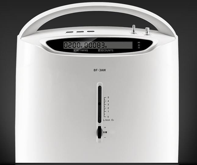 鱼跃制氧机怎么选?鱼跃制氧机排行推荐? 鱼跃制氧机怎么选?鱼跃制氧机排行推荐?