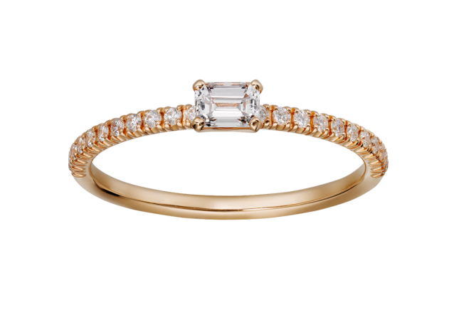 卡地亚戒指真假?卡地亚戒指图片? 卡地亚戒指真假?卡地亚戒指图片?