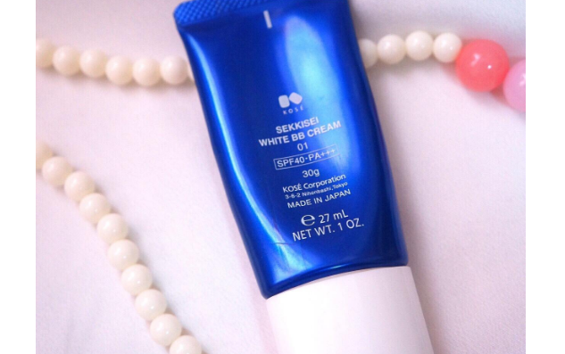 雪肌精bb霜怎么样?雪肌精美白bb霜好用吗? 雪肌精bb霜怎么样?雪肌精美白bb霜好用吗?