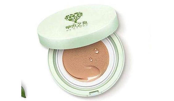 草木之心气垫bb好用吗? 草木之心气垫bb霜成分? 草木之心气垫bb好用吗? 草木之心气垫bb霜成分?