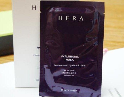 赫拉面膜使用效果怎么样?敏感肌可以用吗? 赫拉面膜使用效果怎么样?敏感肌可以用吗?