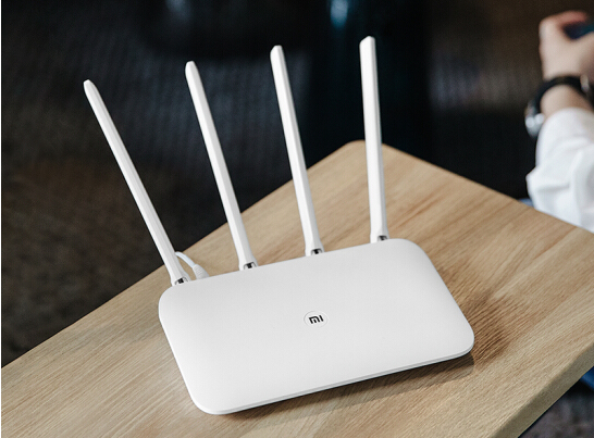 小米路由器4代怎么样？