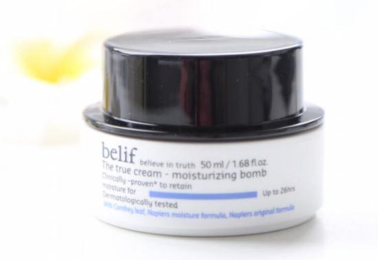 belif补水面霜是炒作吗?真的好用吗? belif补水面霜是炒作吗?真的好用吗?