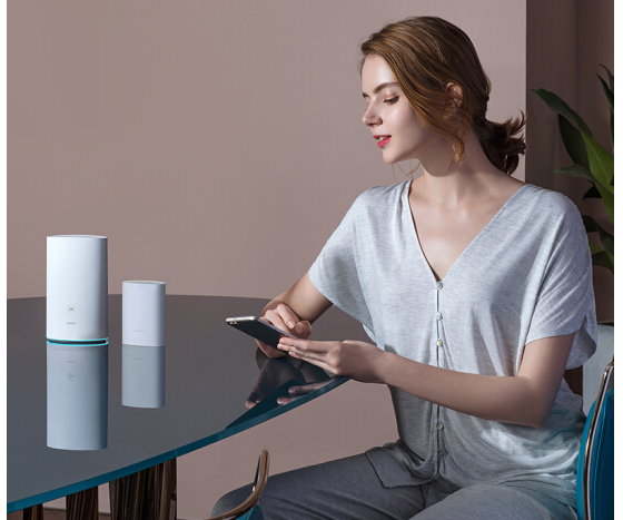 华为路由器Q2怎么样？