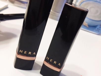 赫拉口红有哪些好看的色号?推荐一下? 赫拉口红有哪些好看的色号?推荐一下?