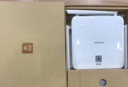 斐讯K2路由器好用吗？