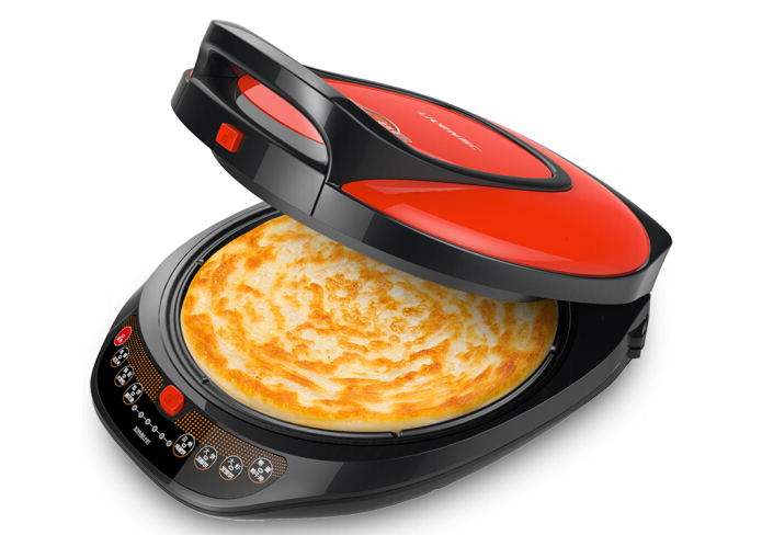 利仁电饼铛哪款更实用?利仁电饼铛型号推荐? 利仁电饼铛哪款更实用?利仁电饼铛型号推荐?