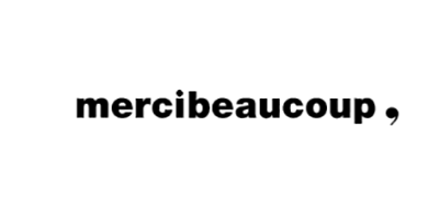 Mercibeaucoup,是什么牌子_宇津木品牌怎么样?