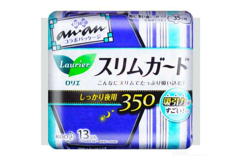 护舒宝液体卫生巾和乐而雅哪个好用?