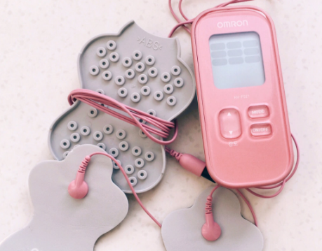 欧姆龙迷你按摩器使用感如何？效果好吗？