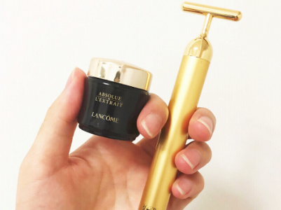 beauty bar黄金棒可以怎么用？谁有使用经验？