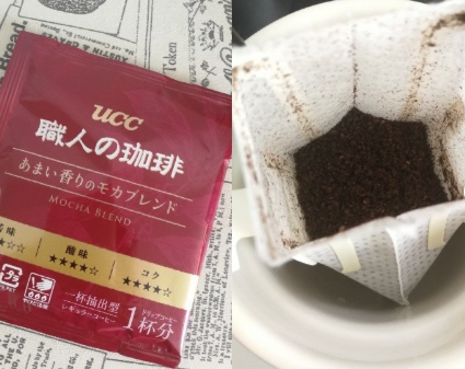 隅田川咖啡和ucc哪个好？