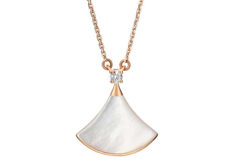 宝格丽扇子项链材质?宝格丽扇子项链好看吗? 宝格丽扇子项链材质?宝格丽扇子项链好看吗?