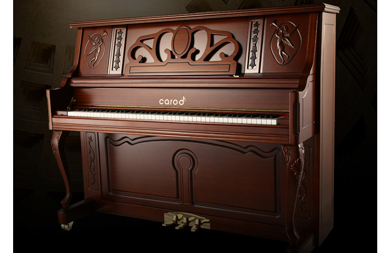 德国卡罗德钢琴怎么样?卡罗德钢琴哪款性价比高? 德国卡罗德钢琴怎么样?卡罗德钢琴哪款性价比高?