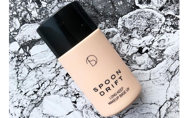 spoondrift隔离霜好用吗？spoondrift 过敏？