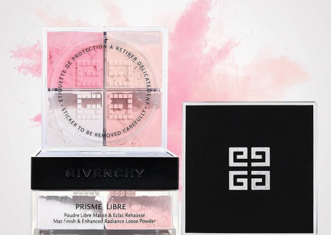 纪梵希散粉哪个色号好?纪梵希散粉好用吗? 纪梵希散粉哪个色号好?纪梵希散粉好用吗?