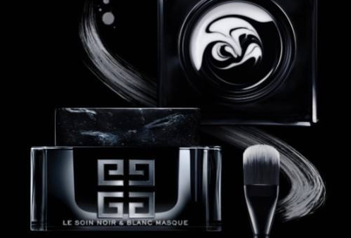 纪梵希大理石面膜用法?谁能介绍一下? 纪梵希大理石面膜用法?谁能介绍一下?