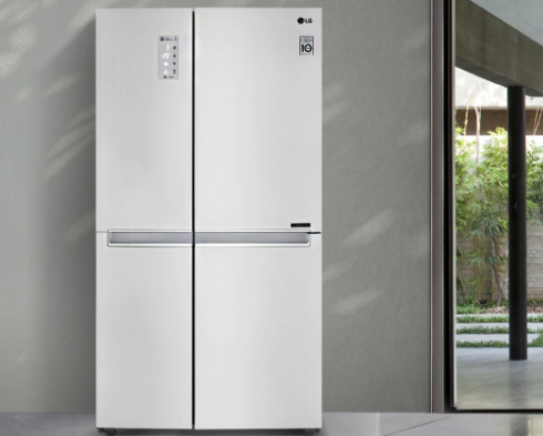LG冰箱哪款好?LG的冰箱哪款值得买? LG冰箱哪款好?LG的冰箱哪款值得买?