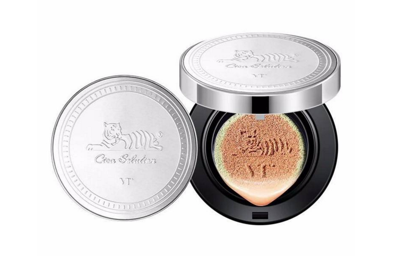 vt老虎气垫有防晒值吗?老虎vt气垫好用吗? vt老虎气垫有防晒值吗?老虎vt气垫好用吗?