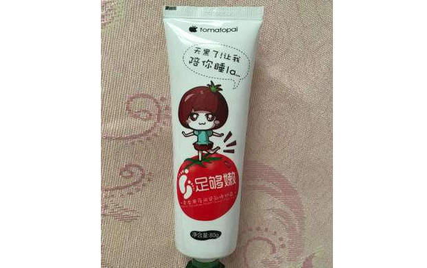 护足霜什么牌子好？平价好用的护足霜？
