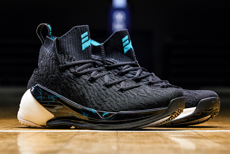 安踏篮球鞋推荐?安踏篮球鞋哪款值得买? 安踏篮球鞋推荐?安踏篮球鞋哪款值得买?