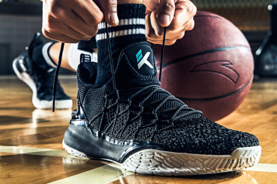 安踏篮球鞋推荐?安踏篮球鞋哪款值得买? 安踏篮球鞋推荐?安踏篮球鞋哪款值得买?