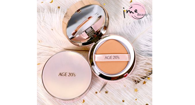 爱敬白盒和粉盒的区别?爱敬气垫粉色号怎么选? 爱敬白盒和粉盒的区别?爱敬气垫粉色号怎么选?