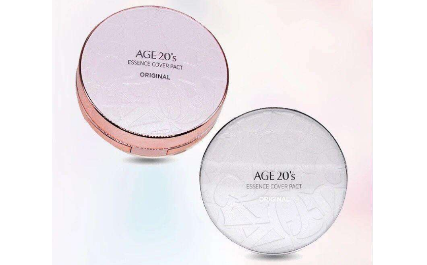 爱敬白盒和粉盒的区别?爱敬气垫粉色号怎么选? 爱敬白盒和粉盒的区别?爱敬气垫粉色号怎么选?