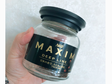 agf maxim咖啡哪款好喝？