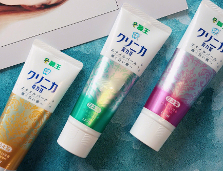 狮王的美白牙膏怎么样?效果好吗? 狮王的美白牙膏怎么样?效果好吗?