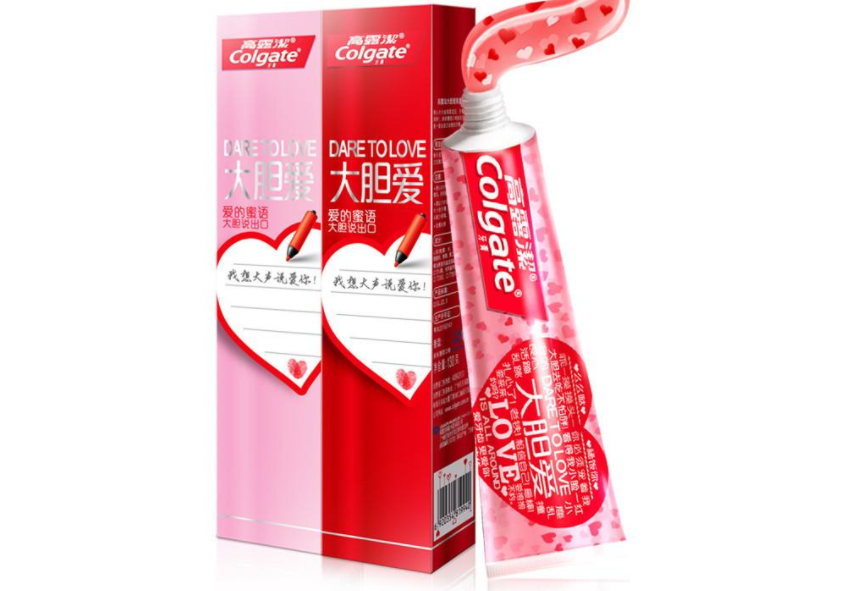 高露洁牙膏哪款好用?高露洁牙膏哪款值得买? 高露洁牙膏哪款好用?高露洁牙膏哪款值得买?